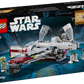 Star Wars 75402 ARC-170 Starfighter