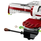 Star Wars 75402 ARC-170 Starfighter