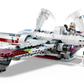 Star Wars 75402 ARC-170 Starfighter
