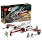 Star Wars 75402 ARC-170 Starfighter