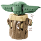 Star Wars 75403 Grogu in seiner Repulsorwiege