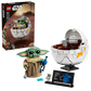Star Wars 75403 Grogu in seiner Repulsorwiege
