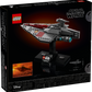 Star Wars 75404 Assault Ship der Acclamator-Klasse