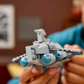 Star Wars 75404 Assault Ship der Acclamator-Klasse