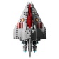 Star Wars 75404 Assault Ship der Acclamator-Klasse