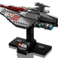 Star Wars 75404 Assault Ship der Acclamator-Klasse