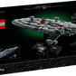 Star Wars 75405 Home One Starcruiser