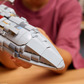 Star Wars 75405 Home One Starcruiser