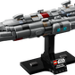 Star Wars 75405 Home One Starcruiser