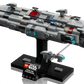 Star Wars 75405 Home One Starcruiser