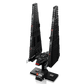Star Wars 75406 Kylo Rens Kommandoshuttle
