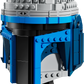 Star Wars 75408 Jango Fett Helm