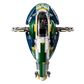 Star Wars 75409 Jango Fetts Sternenschiff der Firespray-Klasse