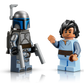 Star Wars 75409 Jango Fetts Sternenschiff der Firespray-Klasse