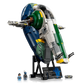 Star Wars 75409 Jango Fetts Sternenschiff der Firespray-Klasse