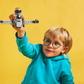 Star Wars 75410 Mandos und Grogus N-1 Starfighter