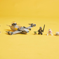 Star Wars 75410 Mandos und Grogus N-1 Starfighter
