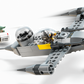 Star Wars 75410 Mandos und Grogus N-1 Starfighter