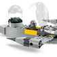 Star Wars 75410 Mandos und Grogus N-1 Starfighter
