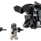 Star Wars 75412 Todestruppler & Nachttruppler Battle Pack