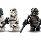 Star Wars 75412 Todestruppler & Nachttruppler Battle Pack