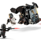 Star Wars 75412 Todestruppler & Nachttruppler Battle Pack