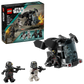 Star Wars 75412 Todestruppler & Nachttruppler Battle Pack