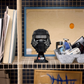 Star Wars 75415 Kylo Ren Helm