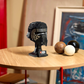 Star Wars 75415 Kylo Ren Helm