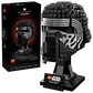 Star Wars 75415 Kylo Ren Helm