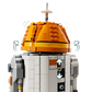 Star Wars 75416 Astromech-Droide Chopper (C1-10P)