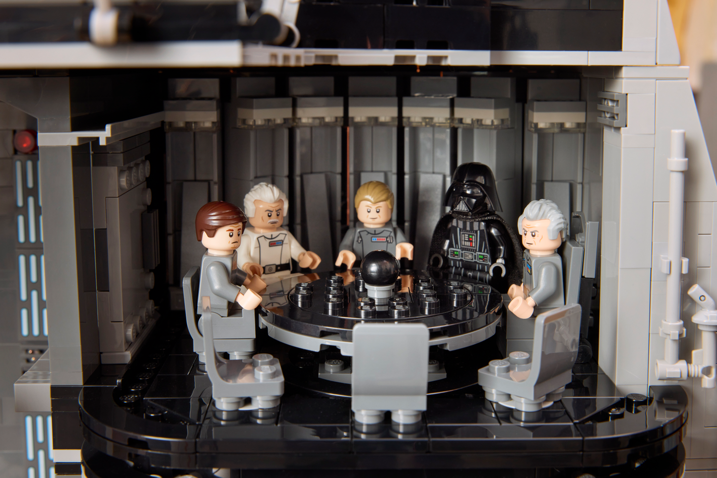 Star Wars 75419 Todesstern