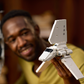 Star Wars 75419 Todesstern