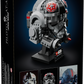 Star Wars 75429 AT-AT Pilot Helm