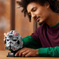 Star Wars 75429 AT-AT Pilot Helm
