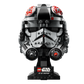 Star Wars 75429 AT-AT Pilot Helm