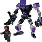 Marvel 76204 Black Panther Mech