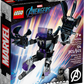 Marvel 76204 Black Panther Mech