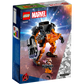 Marvel 76243 Rocket Mech