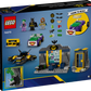 Batman 76272 Bathöhle mit Batman, Batgirl und Joker