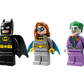 Batman 76272 Bathöhle mit Batman, Batgirl und Joker