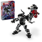 Spider-Man 76276 Venom Mech vs. Miles Morales