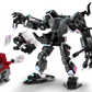 Spider-Man 76276 Venom Mech vs. Miles Morales