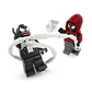 Spider-Man 76276 Venom Mech vs. Miles Morales