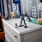 Spider-Man 76276 Venom Mech vs. Miles Morales