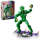 Marvel 76284 Green Goblin Baufigur