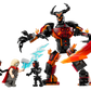 Marvel 76289 Thor vs. Surtur Baufigur