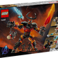 Marvel 76289 Thor vs. Surtur Baufigur