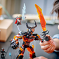 Marvel 76289 Thor vs. Surtur Baufigur