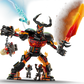 Marvel 76289 Thor vs. Surtur Baufigur